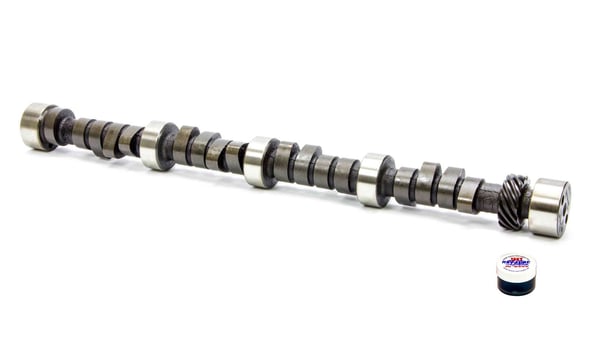 SBC Hydraulic Camshaft , by ISKY CAMS, Man. Part # 201LR3  for Sale $218 
