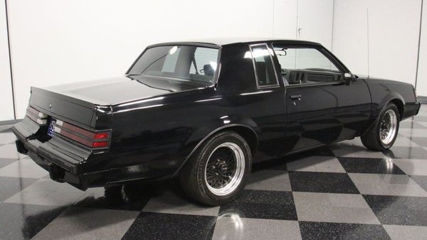 1985 Buick Grand National for Sale $18,995