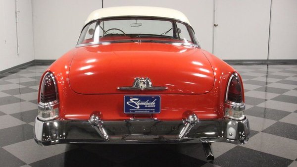 1954 Lincoln Capri for Sale $23,995