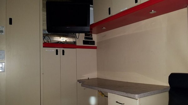 2002 Ultra Comp lift gate transporter for Sale $120,000