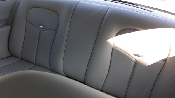 1955 chevy bel air hard top. Ls high end car