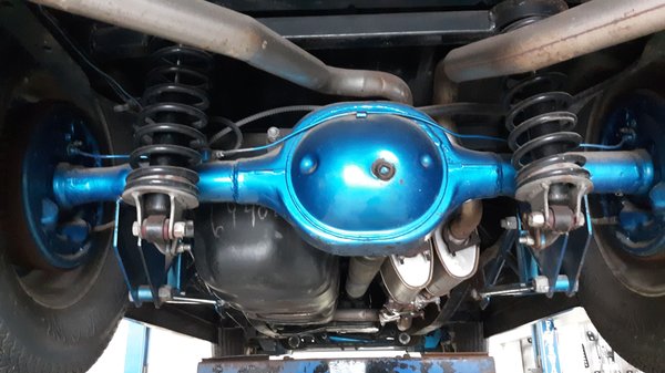 1983 ford ranger pro street. Sell trade Injected 5.0