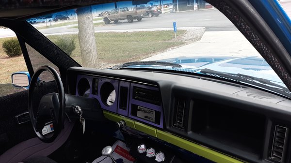 1983 ford ranger pro street. Sell trade Injected 5.0