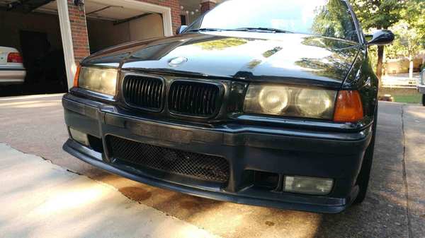 1998 BMW M3 for Sale $9,800