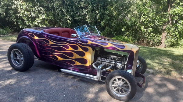 1932 Ford Roadster  for Sale $30,000 