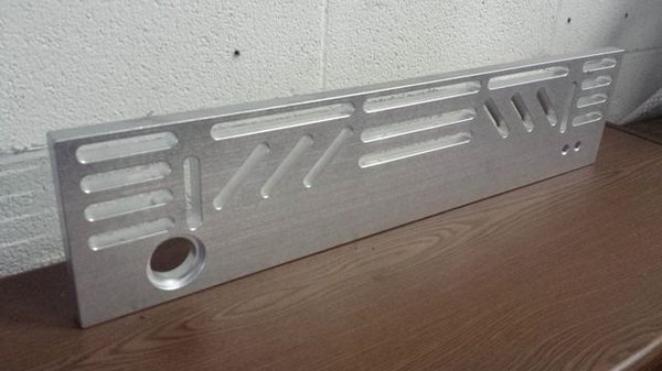 Cylinder Head holding Plate for Resurfacing Machines   for Sale $399 