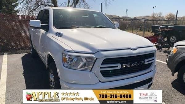 2021 Ram 1500  for Sale $33,449 