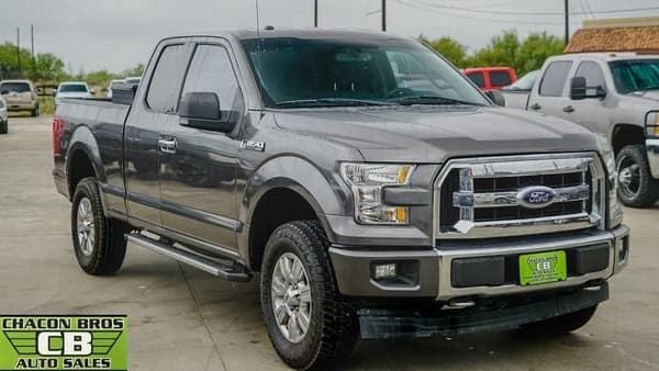 2015 Ford F-150  for Sale $20,000 