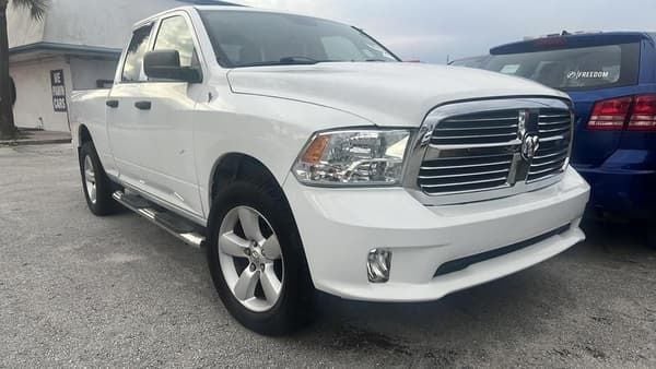 2014 Ram 1500  for Sale $14,900 
