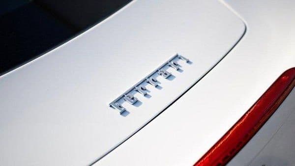 2014 Ferrari 458 Italia  for Sale $245,800 