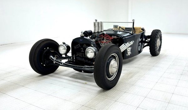 1923 Ford Model T Roadster