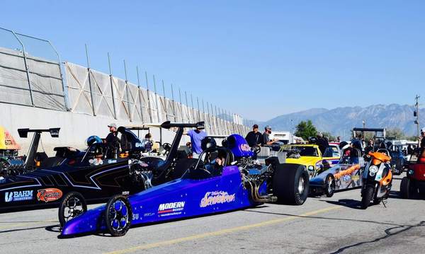 2001 rear engine dragster  for Sale $12,000 