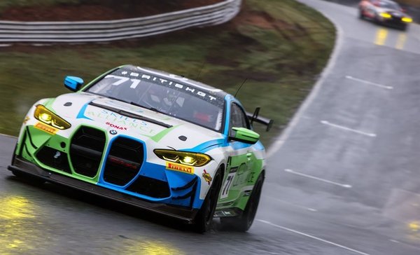 2022 BMW M4 GT4  for Sale $229,900 