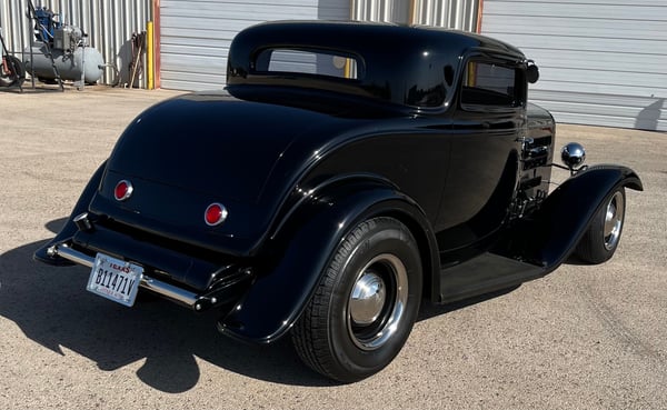 1932 Ford Street Rod  for Sale $34,500 