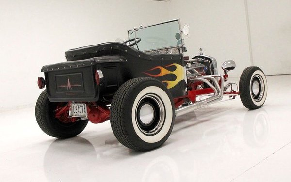 1923 Ford T Bucket for Sale $18,900