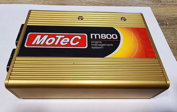 MoTeC M800 ECU  for Sale $3,500 