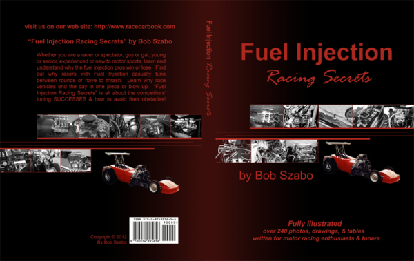 fuel injection secrets manual  for Sale $49.99 