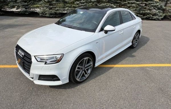 2017 Audi A3  for Sale $31,895 