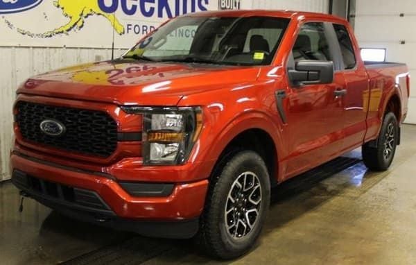 2023 Ford F-150  for Sale $45,995 