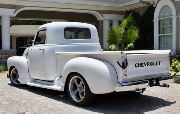 1950 Chevrolet Truck  for Sale $49,950 