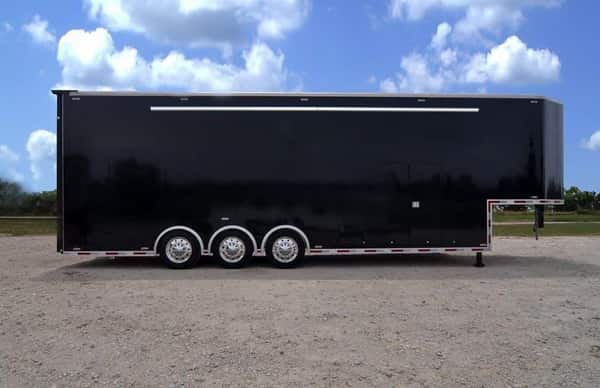 Stacker trailer   for Sale $100,000 
