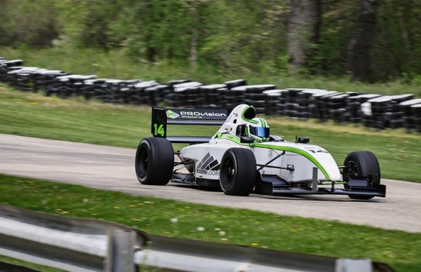 Pro Formula Mazda – Fully Race Ready PFM  for Sale $45,000 