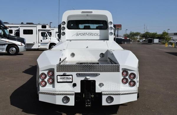 2018 SportTruck Scottsdale Edition