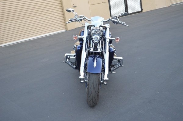 2004 Honda Valkyrie for Sale $17,900