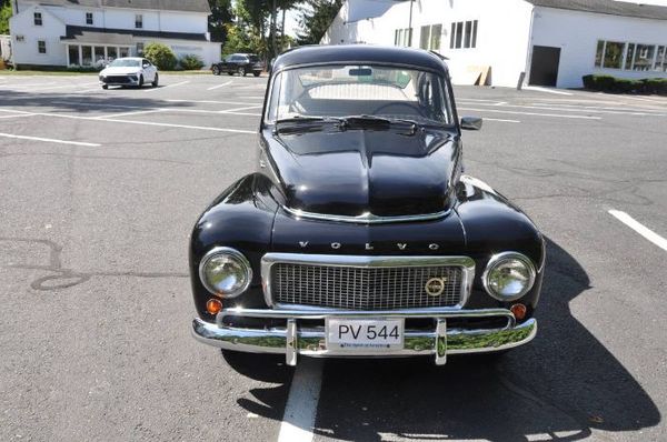 1959 Volvo 544  for Sale $28,895 