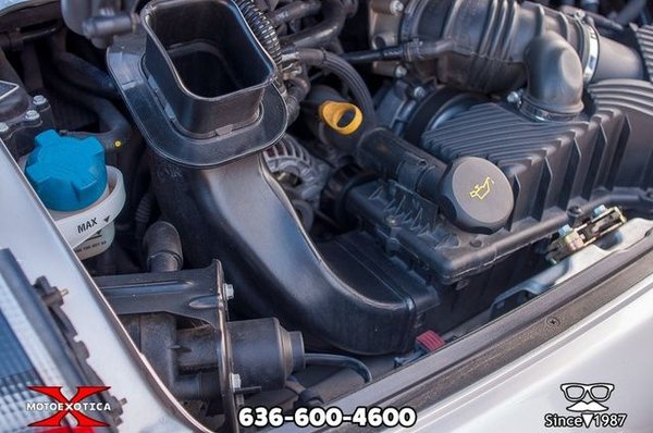2004 Porsche 911 for Sale $28,900