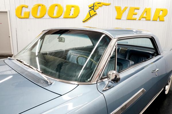 1963 Pontiac Bonneville for Sale $39,900