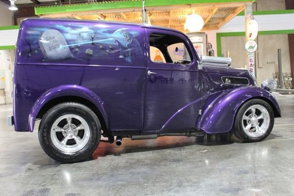 1948 Ford Thames for sale for Sale $35,000