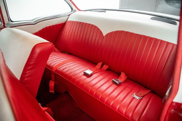 1955 Chevrolet Bel Air for Sale $59,950