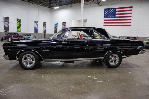 1965 Plymouth Satellite for Sale $39,900