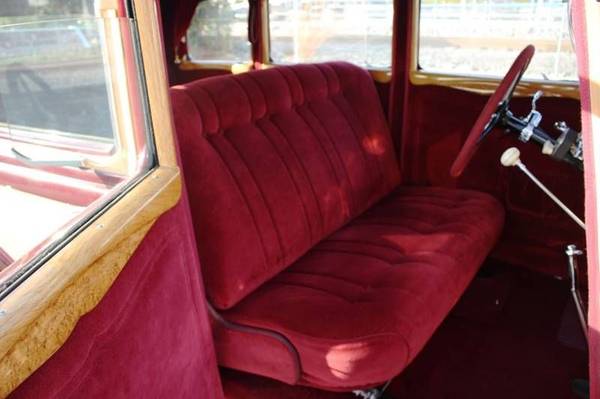 1933 Dodge DP 6 for Sale $49,900