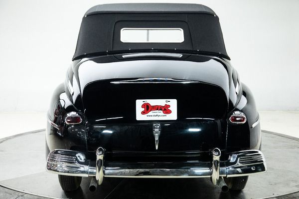 1947 Ford Super Deluxe for Sale $36,950