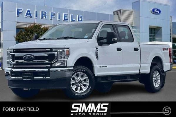 2022 Ford F-250 Super Duty  for Sale $49,692 