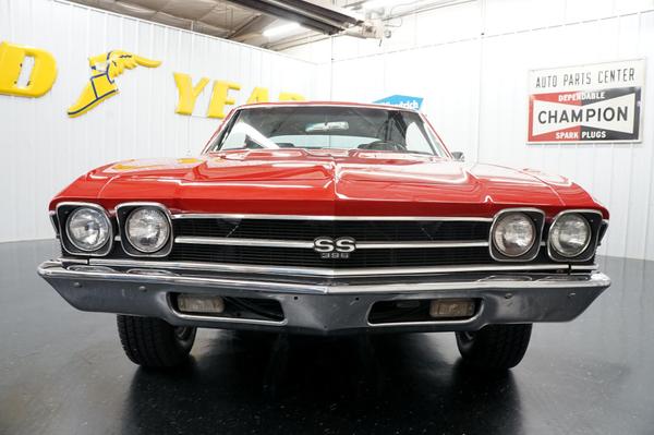 1969 Chevrolet Chevelle for Sale $49,900