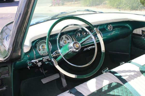 1955 Imperial Newport for Sale $36,900