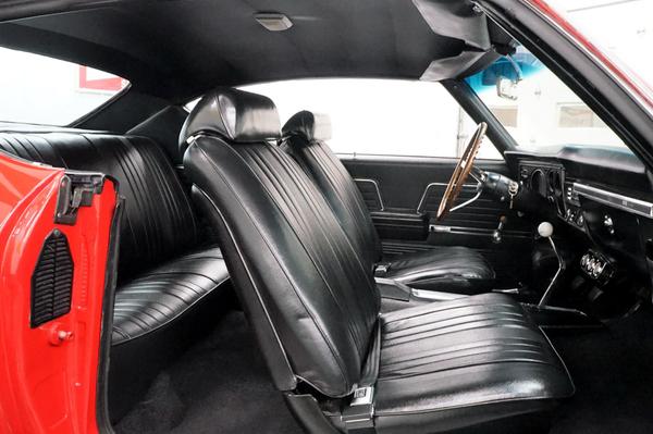 1969 Chevrolet Chevelle for Sale $49,900