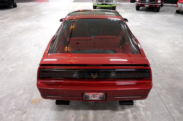 1987 Pontiac Trans Am  for Sale $24,900 
