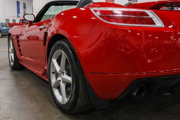 2007 Saturn Sky for Sale $24,900