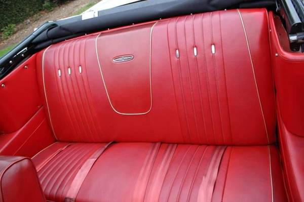1963 Ford Galaxie 500 for Sale $29,900