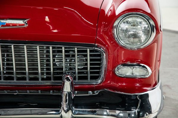 1955 Chevrolet Bel Air for Sale $59,950