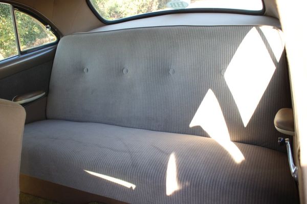 1951 Ford Custom for Sale $15,900