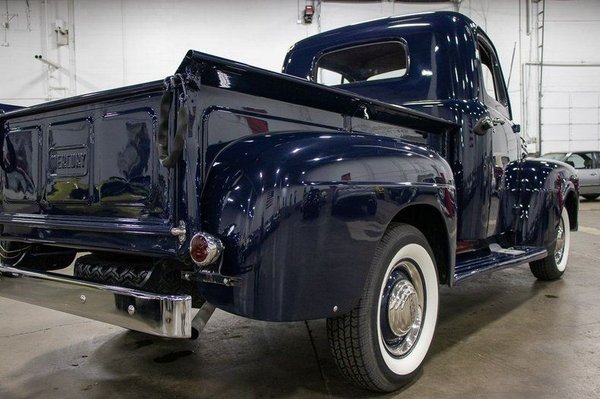 1948 Mercury M-100 Pickup for Sale $30,900