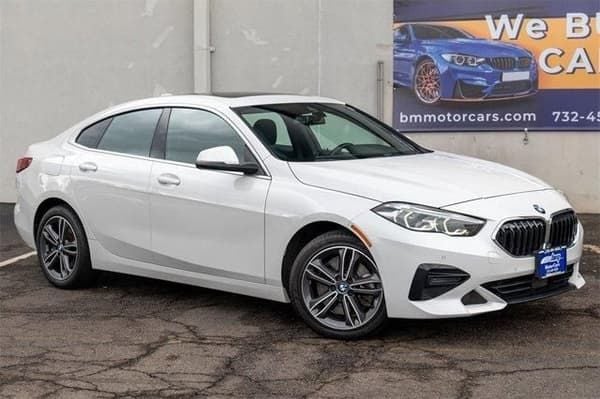2022 BMW 2 Series  for Sale $21,900 