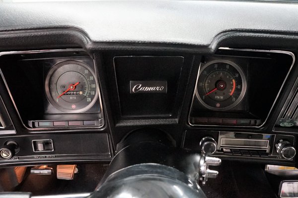 1969 Chevrolet Camaro for Sale $59,900