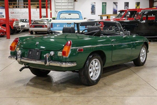 1971 MG MGB for Sale $16,900