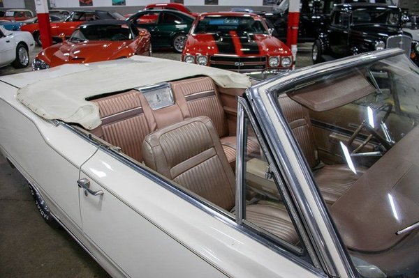 1967 Plymouth Fury for Sale $17,900